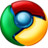 Google Chrome Icon